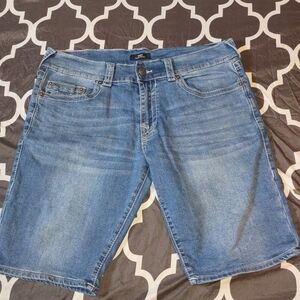 True religion size 34 men's shorts